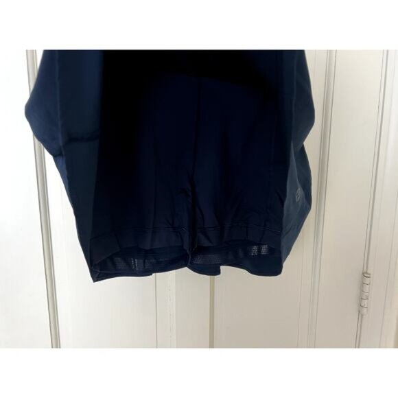 Lululemon Lightweight High-Rise Tennis Skirt True Navy size 12 - Picture 16 of 16